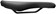 Ergon SF Saddle - Steel, Black, Women's, Small/Medium