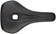 Ergon SF Sport Gel Saddle - Chromoly, Black, Men's, Small/Medium






