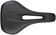 Ergon SF Sport Gel Saddle - Chromoly, Black, Women's, Medium/Large