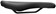 Ergon SF Sport Gel Saddle - Chromoly, Black, Women's, Medium/Large