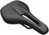 Ergon SF Sport Gel Saddle - Chromoly, Black, Women's, Small/Medium






