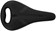 WTB Devo PickUp Saddle - Black, Stainless 