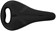 WTB Devo PickUp Saddle - Black, Titanium