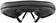 WTB Devo PickUp Saddle - Black, Titanium