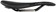 WTB Gravelier Saddle - Black, Titanium