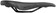WTB Silverado 265 Saddle - Steel, Black, Medium