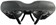 WTB Silverado 265 Saddle - Steel, Black, Medium