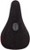 Odyssey Broc Corduroy BMX Seat - Pivotal, Fat, Black