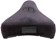 Odyssey Broc Corduroy BMX Seat - Pivotal, Fat, Black