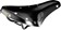 Brooks B17 Standard Saddle - Steel, Black, Women's
