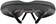 WTB Silverado 265 Fusion Form Saddle - Stainless, Black, Medium