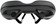 WTB Volt Fusion Form Saddle - Stainless, Black, Medium