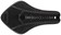 Fizik Transiro Aeris Long Distance R1 Adaptive Saddle - Carbon, 135mm, Black