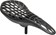 Tioga D-Spyder EVO Saddle - Pivotal, Black