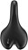 Selle Royal Freccia Saddle - Steel, black, Strengtex
