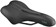 Selle Royal Float Saddle - Steel, Black, Athletic