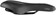 Selle Royal Float Saddle - Steel, Black, Moderate