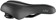 Selle Royal Float Saddle - Steel, Black, Relaxed