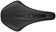 Fizik Terra Argo X1 Saddle - Carbon, 150mm, Black