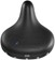 Selle Royal Drifter Stregtex Saddle - Black