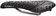 Terry Butterfly Ti Saddle - Titanium, Black, Women's