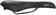Terry Fly Ti Saddle - Titanium, Black, Men's