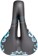 Terry Cite X Gel Saddle - Steel, Flower, Women's, Italia