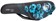 Terry Cite X Gel Saddle - Steel, Flower, Women's, Italia