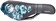 Terry Cite X Gel Saddle - Steel, Flower, Women's, Italia