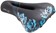 Terry Cite X Gel Saddle - Steel, Flower, Women's, Italia