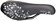Terry Cite X Gel Saddle - Steel, Starstruck, Women's, Italia