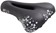 Terry Cite X Gel Saddle - Steel, Starstruck, Women's, Italia