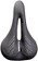 Terry Liberator Y Gel Saddle - Steel, Black, Men's, Italia