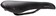 Terry Butterfly Chromoly Saddle - Chromoly, Black, Women's