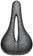 Terry Topo Saddle - Chromoly, Black, Women's
