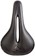 Terry Butterfly Chromoly Gel Saddle - Chromoly, Black, Women's