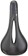Terry Fly Ti Gel Saddle - Titanium, Black/Gray, Men's