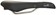 Terry Fly Ti Gel Saddle - Titanium, Black/Gray, Men's