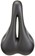 Terry Cite Y Gel Saddle - Chromoly, Black, Men's