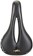 Terry Butterfly Century Saddle - Titanium, Black, Women's
