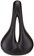 Terry Butterfly Ti Gel+ Saddle - Titanium, Black, Women's