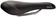 Terry Liberator X Saddle - Steel, Black, Women's