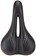 Terry Liberator X Gel Saddle - Steel, Black, Women's