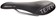Terry Liberator X Gel Saddle - Steel, Black, Women's