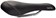 Terry Liberator X Gel Saddle - Steel, Black, Women's