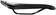 Selle San Marco Aspide Short Open-Fit Dynamic Saddle - Manganese, Black, Men's, Wide 