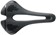 Selle San Marco Aspide Short Open-Fit Dynamic Saddle - Manganese, Black, Men's, Wide 