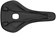 Ergon SR Allroad Saddle - Black, Small/Medium