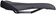 WTB Rocket Saddle - Chromoly, Black, Medium 