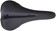 WTB Rocket Saddle - Chromoly, Black, Medium 